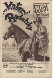 Vater Radetzky' Poster