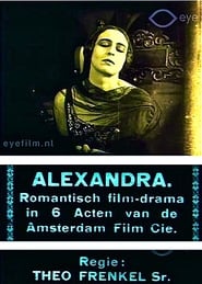 Alexandra' Poster