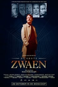 The Glorious Works of GF Zwaen' Poster