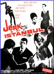 Jerk in Istanbul' Poster