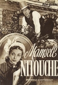 Mamsell Nitouche' Poster