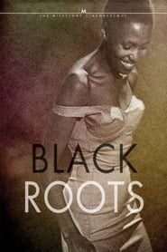 Black Roots' Poster