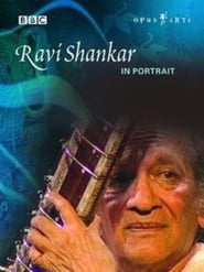 Ravi Shankar Between Two Worlds' Poster