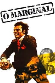 O Marginal' Poster