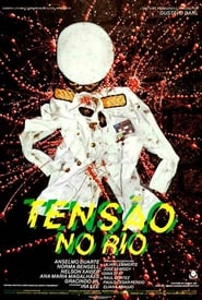 Tenso no Rio' Poster