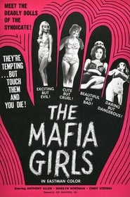 Mafia Girls' Poster