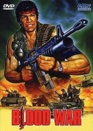 Blood War' Poster