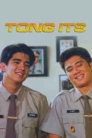 Tongits' Poster