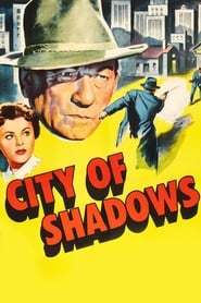 City of Shadows' Poster