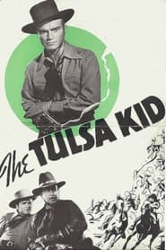 The Tulsa Kid' Poster