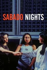 Sabado Nights' Poster