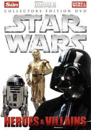 Star Wars Heroes  Villains' Poster