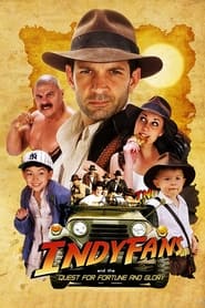 Indyfans' Poster