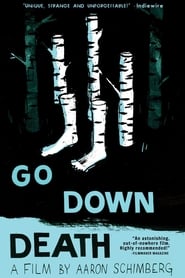 Go Down Death' Poster