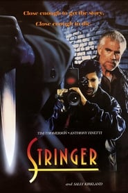 Stringer' Poster