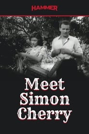 Meet Simon Cherry' Poster