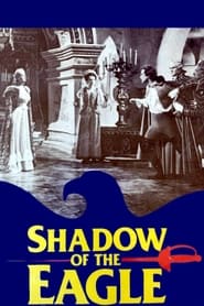 Shadow of the Eagle' Poster