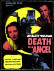 Death of an Angel' Poster