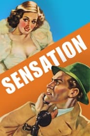 Sensation' Poster