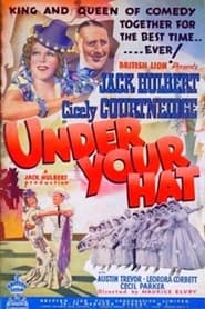 Under Your Hat' Poster
