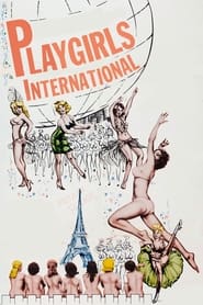Playgirls International' Poster