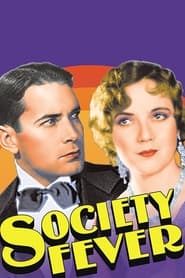 Society Fever' Poster