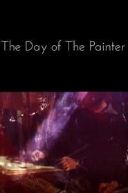 The Day of the Painter' Poster