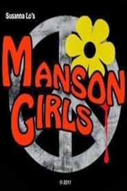 Manson Girls' Poster