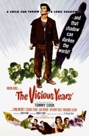 The Vicious Years' Poster