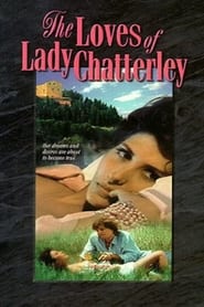 The Loves of Lady Chatterley' Poster