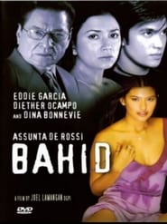 Bahid' Poster
