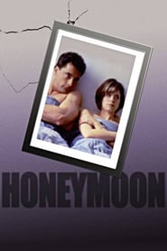 Honeymoon' Poster