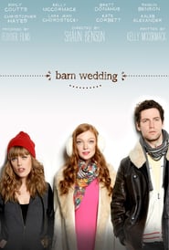Barn Wedding' Poster