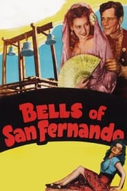 Bells of San Fernando' Poster