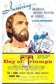 Day of Triumph' Poster
