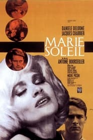 Marie Soleil' Poster