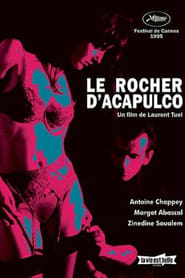 The Rock of Acapulco' Poster