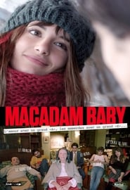 Macadam Baby' Poster