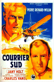 Southern Carrier' Poster