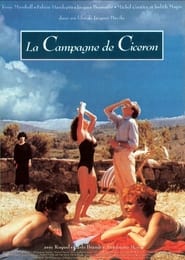 La campagne de Cicron' Poster