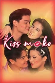 Kiss Mo Ko' Poster