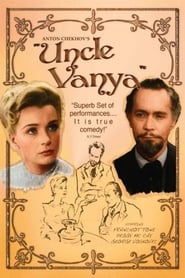 Uncle Vanya' Poster