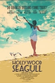 Hollywood Seagull' Poster