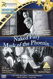 Mark of the Phoenix' Poster