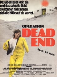 Operation Dead End' Poster