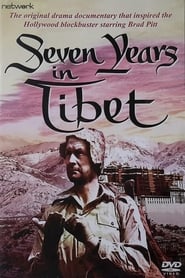 Seven Years in Tibet' Poster