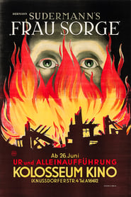 Frau Sorge' Poster