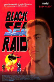 Black Sea Raid' Poster