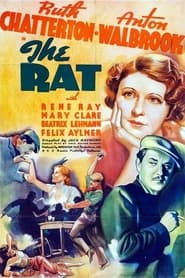 The Rat' Poster