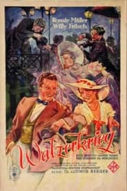 Waltz War' Poster